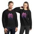 Flower Lung I - Sweatshirt