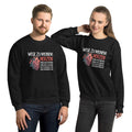 Wege zu meinem Herzen - Sweatshirt