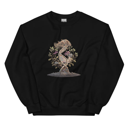 Flower DNA - Sweatshirt