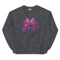 Flower Lung I - Sweatshirt
