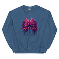 Flower Lung I - Sweatshirt