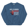 Wege zu meinem Herzen - Sweatshirt