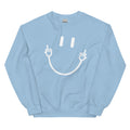 F*** Smiley - Sweatshirt