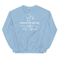 Ein weiser Arzt sagte mal - Sweatshirt