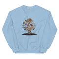 Flower DNA - Sweatshirt