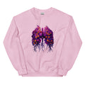 Flower Lung I - Sweatshirt