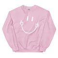 F*** Smiley - Sweatshirt