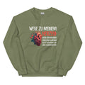 Wege zu meinem Herzen - Sweatshirt