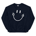 F*** Smiley - Sweatshirt