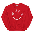 F*** Smiley - Sweatshirt