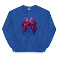 Flower Lung I - Sweatshirt