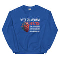 Wege zu meinem Herzen - Sweatshirt