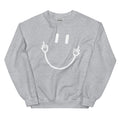 F*** Smiley - Sweatshirt