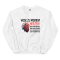 Wege zu meinem Herzen - Sweatshirt