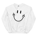 F*** Smiley - Sweatshirt