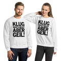 Ich hab nicht genug Serotonin für diesen Scheiß - Sweatshirt