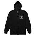 Außer Dienst - Zip Hoodie