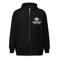 Außer Dienst - Zip Hoodie