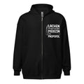 Lachen ist nicht die beste Medizin, Propofol - Zip Hoodie