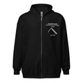 Anästhesie - Zip Hoodie