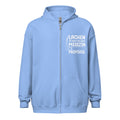 Lachen ist nicht die beste Medizin, Propofol - Zip Hoodie