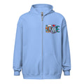 Love - Zip Hoodie