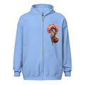 Color Kidney - Zip Hoodie