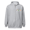 Friends - Zip Hoodie