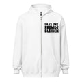 Lass uns Fremde bleiben - Zip Hoodie