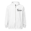 Karma regelt das schon - Zip Hoodie