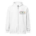 Friends - Zip Hoodie