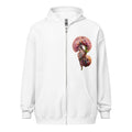 Color Kidney - Zip Hoodie