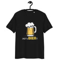 IntuBIERt - Oversize Tshirt - 100% organische Baumwolle