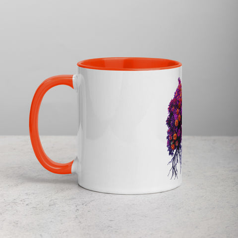 Color Lung I - Color Tasse