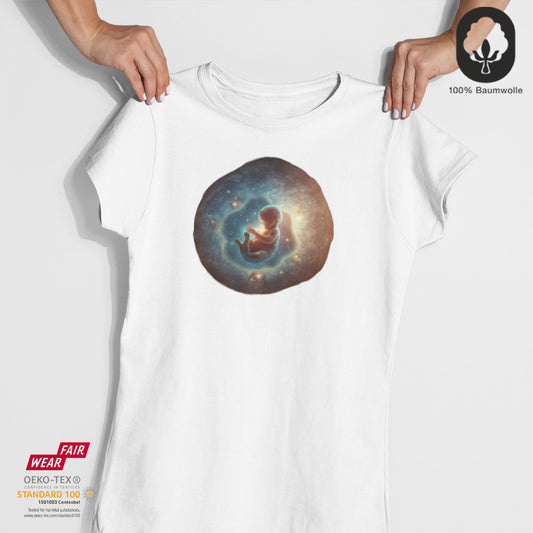 Cosmos Child - T-shirt für Frauen