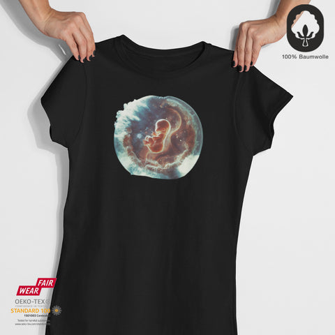 Nebula Child - T-shirt für Frauen