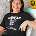Nachtschicht - T-shirt