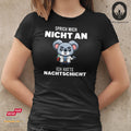 Nachtschicht - T-shirt