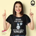 Das war die andere Schicht - T-shirt