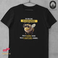 Pflegebrummel 3 - T-shirt