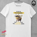 Pflegebrummel 3 - T-shirt