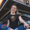 Vintage Fetus - T-shirt für Frauen