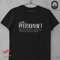 Pflegekraft - T-shirt