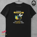 Pflegebrummel 4 - T-shirt