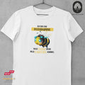 Pflegebrummel 4 - T-shirt