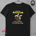 Pflegebrummel 5 - T-shirt