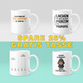 Bestseller Tassen-Bundle  2