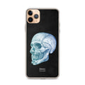 Skull No. 2 - IPhone Handyhülle