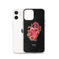 Heart No. 5 - Iphone Handy Design