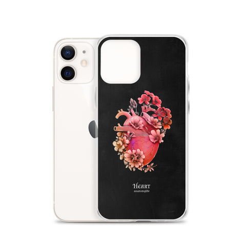 Heart No. 5 - Iphone Handy Design